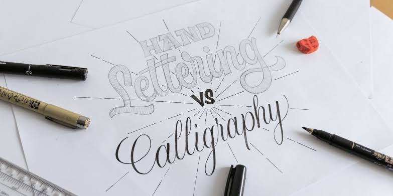 8 Benefits of learning calligraphy