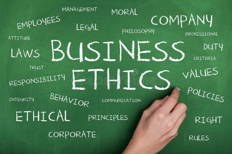 Importance of Ethics in Business Setup