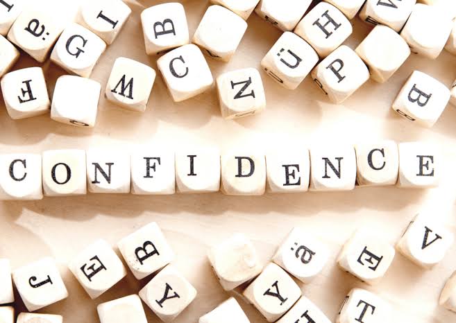 10 Easiest Ways To Build Your Self-confidence