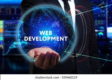 web development for beginners