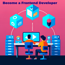 Benefits of becoming frontend developer