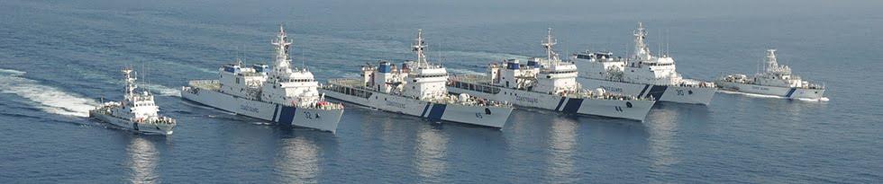 Indian Coast Guard